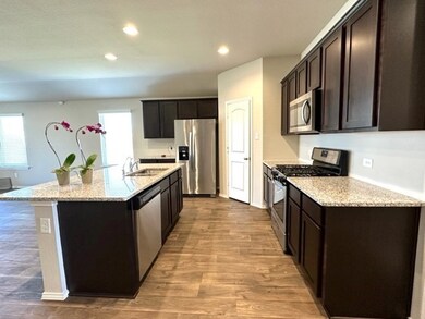 22802 Ginosa Trail, Katy, TX 77449 - photo 5