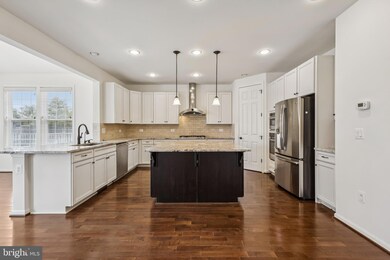 14874 Abilene Way, Woodbridge, VA 22193 - photo 6