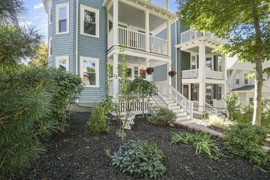 29 Walton St unit 3, Dorchester Center, MA 02124 - photo 4