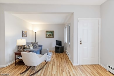 21 G Foxwood Dr, Morris Plains, NJ 07950 - photo 6