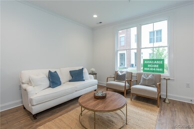 MOVE-IN READY HOME!