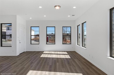 7593 Regal Ln, North Richland Hills, TX 76180 - photo 4