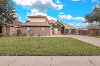 1712 Chayna Ave, Edinburg, TX 78539 - photo 2