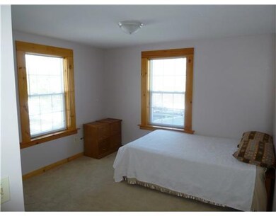 Bedroom.