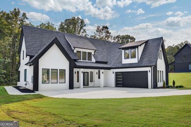 127 Deer Canyon Dr, Auburn, GA 30011 - photo 2