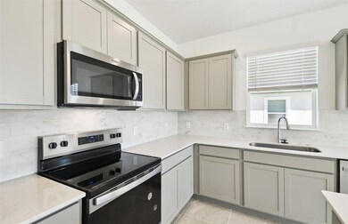 Stylish Finishes