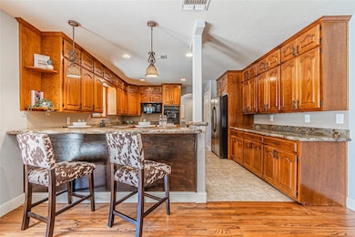 9428 Kirk Ln, North Richland Hills, TX 76182 - photo 7