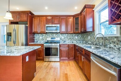 50 Msgr Patrick j Lydon Way, Dorchester Center, MA 02124 - photo 5