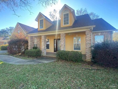 7417 Odell Ln, Pensacola, FL 32526 - photo 2