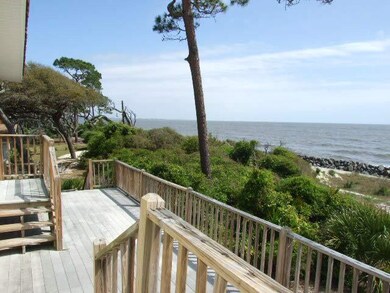 Deck View