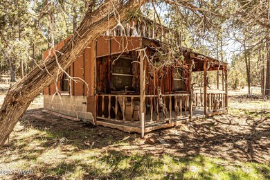 BH Bunk House