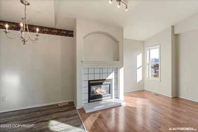 4301 W Lake Circle, Anchorage, AK 99502