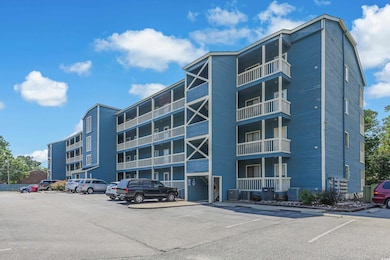 4015 Fairway Dr unit 405, Little River, SC 29566 - photo 2