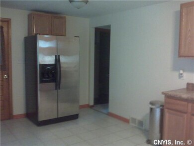 Kitchen Large Eat - In Kitchen