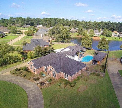 168 Sweetwater Rim, Pineville, LA 71360 - photo 3