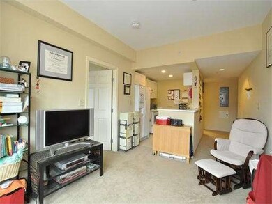 1 Nassau St unit 1304, Boston, MA 02111 - photo 4