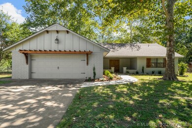 1908 N Chambers Terrace, Claremore, OK 74017 - photo 7