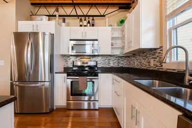 2130 New Town Dr NE unit 21, Grand Rapids, MI 49525 - photo 4