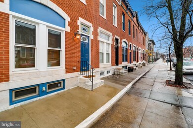 113 N Lakewood Ave, Baltimore, MD 21224 - photo 2