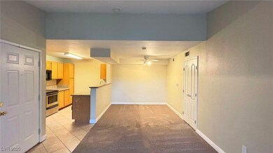 5055 W Hacienda Ave unit 2048, Las Vegas, NV 89118 - photo 6