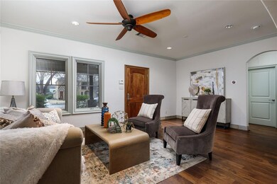 6338 Llano Ave, Dallas, TX 75214 - photo 5