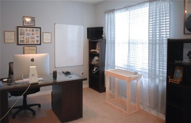 Bonus Room