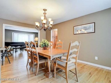 dining room of butterfly 2