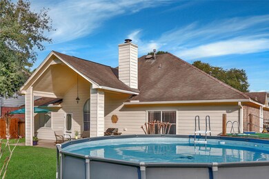 514 Starkstone Ct, Spring, TX 77386 - photo 6