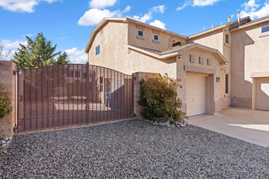 10523 Box Canyon Place NW, Albuquerque, NM 87114 - photo 5