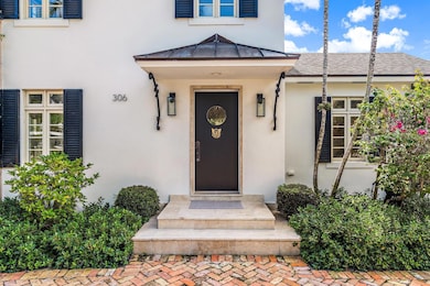 306 Cordova Rd, West Palm Beach, FL 33401 - photo 3