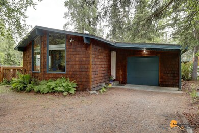 Darling 4 Star Energy Rated Home!