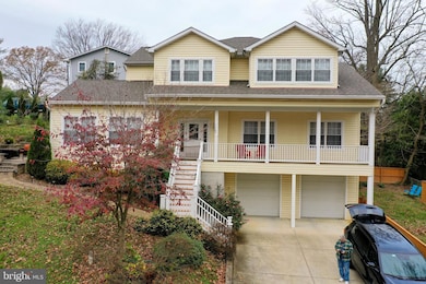1160 Skyview Dr, Annapolis, MD 21409 - photo 2
