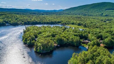 Lot 6 Gilman Point Rd unit 6, Moultonborough, NH 03254 - photo 3