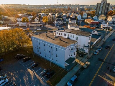 1819 Pleasant St, Fall River, MA 02723 - photo 2