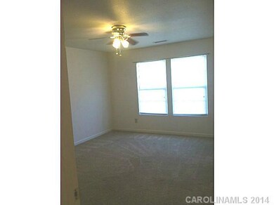 Master Bedroom - Master bedroom is large enough fo