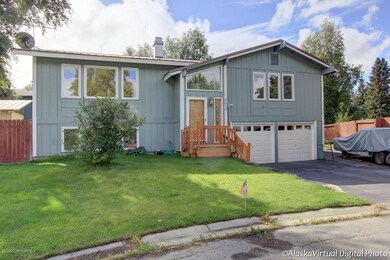 3810 Marcy Court