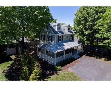 15 Collier Ave, Scituate, MA 02066 - photo 2