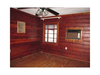 Bedroom.