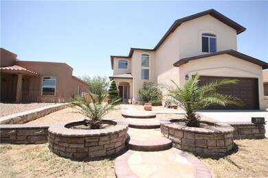 313 Schoellkope Place, El Paso, TX 79928 - photo 2