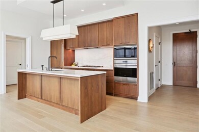 Built in 2019 and designed by world-renowned archi
