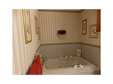 Jet Tub.