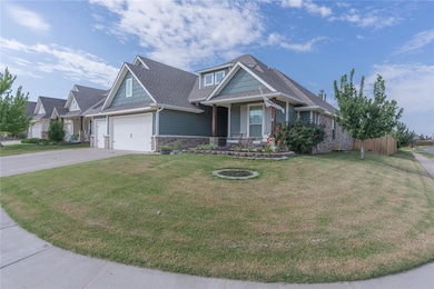 701 Cassandra Ln, Yukon, OK 73099 - photo 5