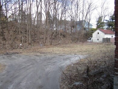 2nd picture of back lot