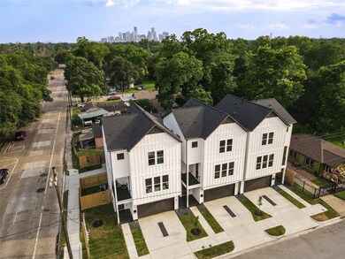 1514 Griffin St, Houston, TX 77009 - photo 2