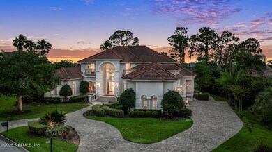 800 Hawks Nest Ct, Ponte Vedra Beach, FL 32082 - photo 2
