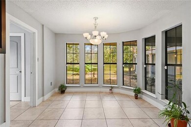 Dinning room