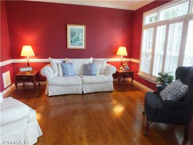 12637 Amershire Ct, Glen Allen, VA 23059 - photo 4