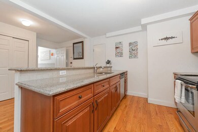 2520 Kennedy Blvd unit 1J, Jersey City, NJ 07304 - photo 5