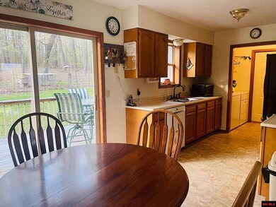 6197 Hand Cove Rd, Elizabeth, AR 72531 - photo 4