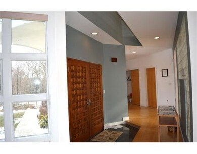 5 Wright St unit Single Fam, Lexington, MA 02420 - photo 4